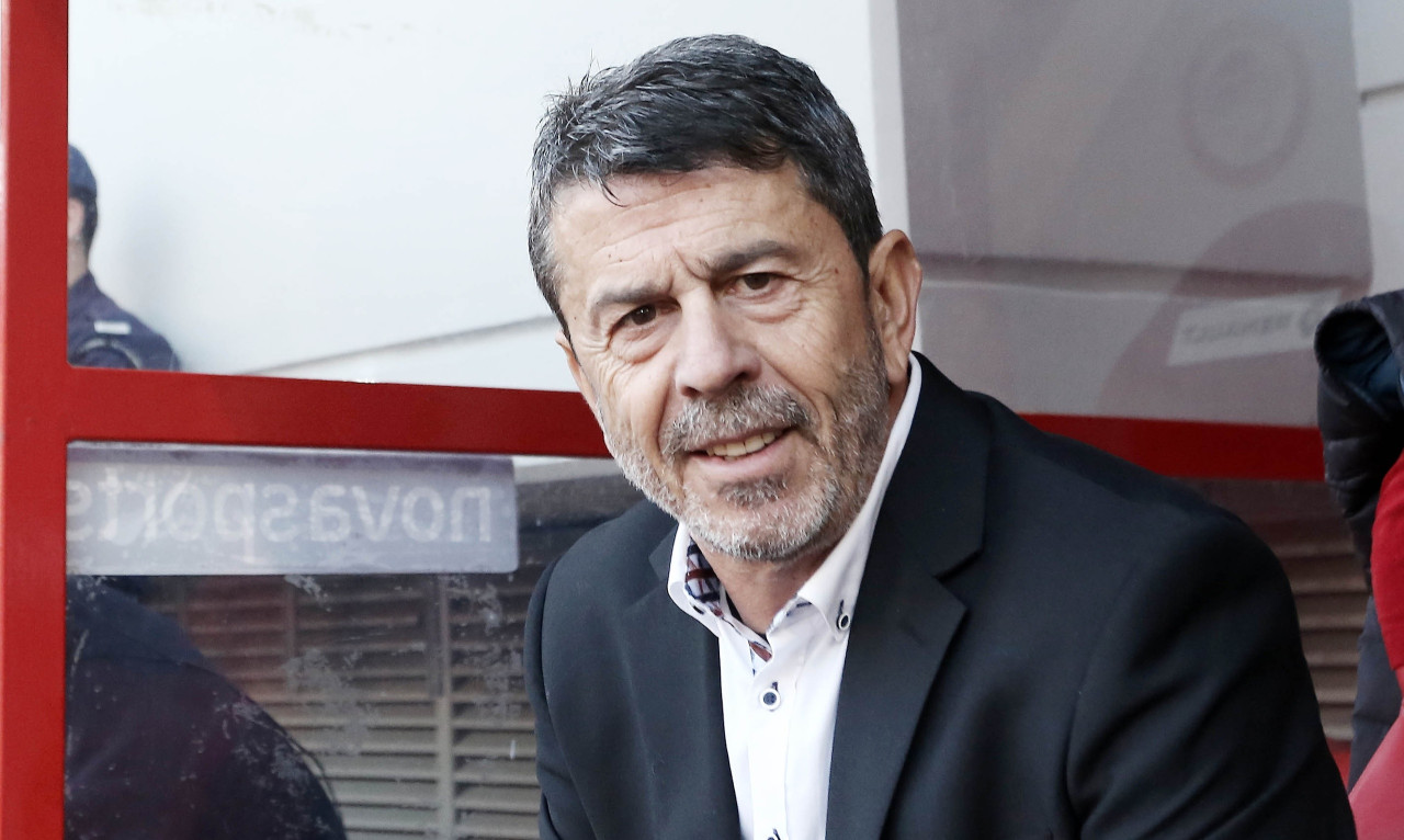 ΠΑΣ Γιάννινα: Γελούσαν και… τα μουστάκια του Πετράκη! (pics)