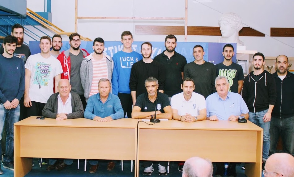 Απόλλων Σμύρνης: Νέο ξεκίνημα με στόχο μια άνετη παραμονή (pics)