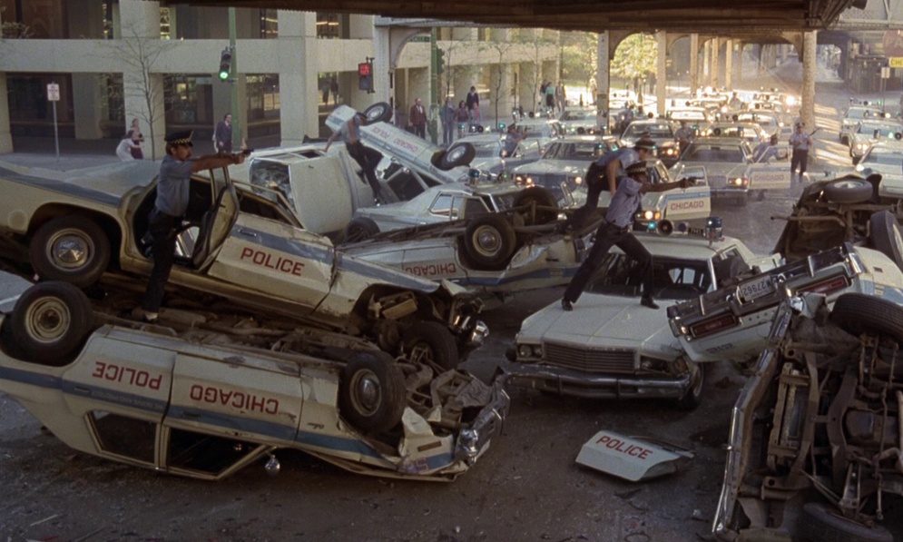 Νοσταλγία: Δείτε τις 10 καλύτερες καταδιώξεις από το σινεμά του ’80!