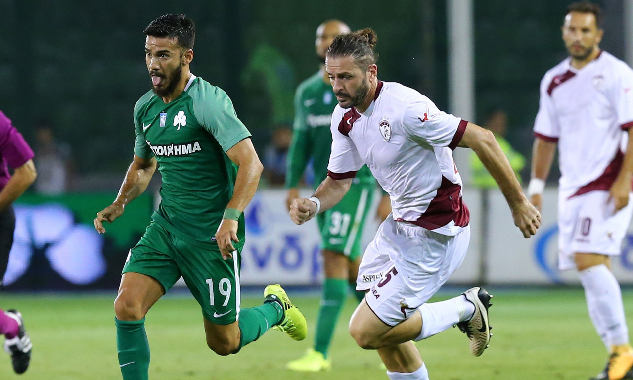 Κερδίστε 10 προσκλήσεις για το Παναθηναϊκός - ΑΕΛ