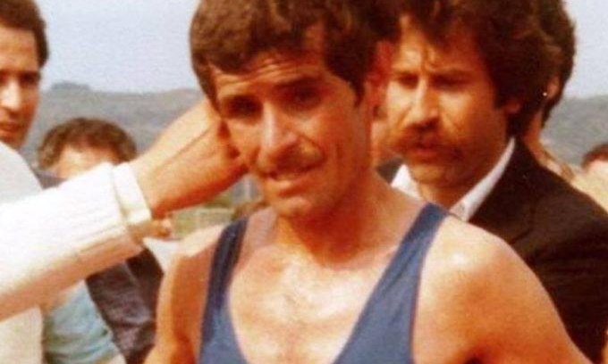 Μαραθώνιος Αθήνας 2017: Όλα ξεκίνησαν πριν 35 χρόνια