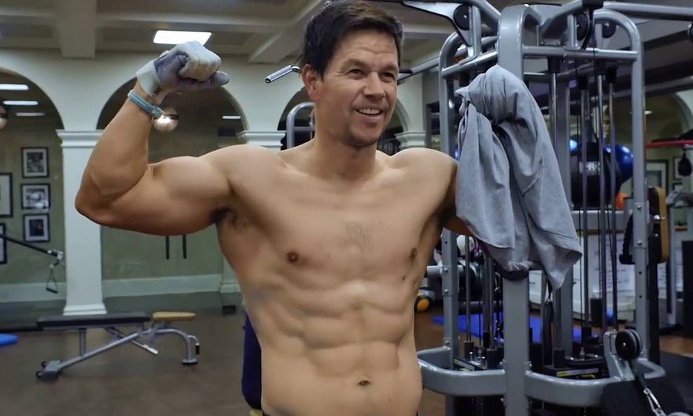 Αυτά είναι τα 8 μυστικά για να κάνεις τεράστιους μύες!