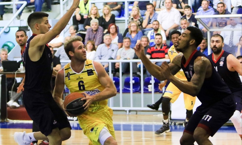 Άνοιξαν λογαριασμό τα Τρίκαλα!