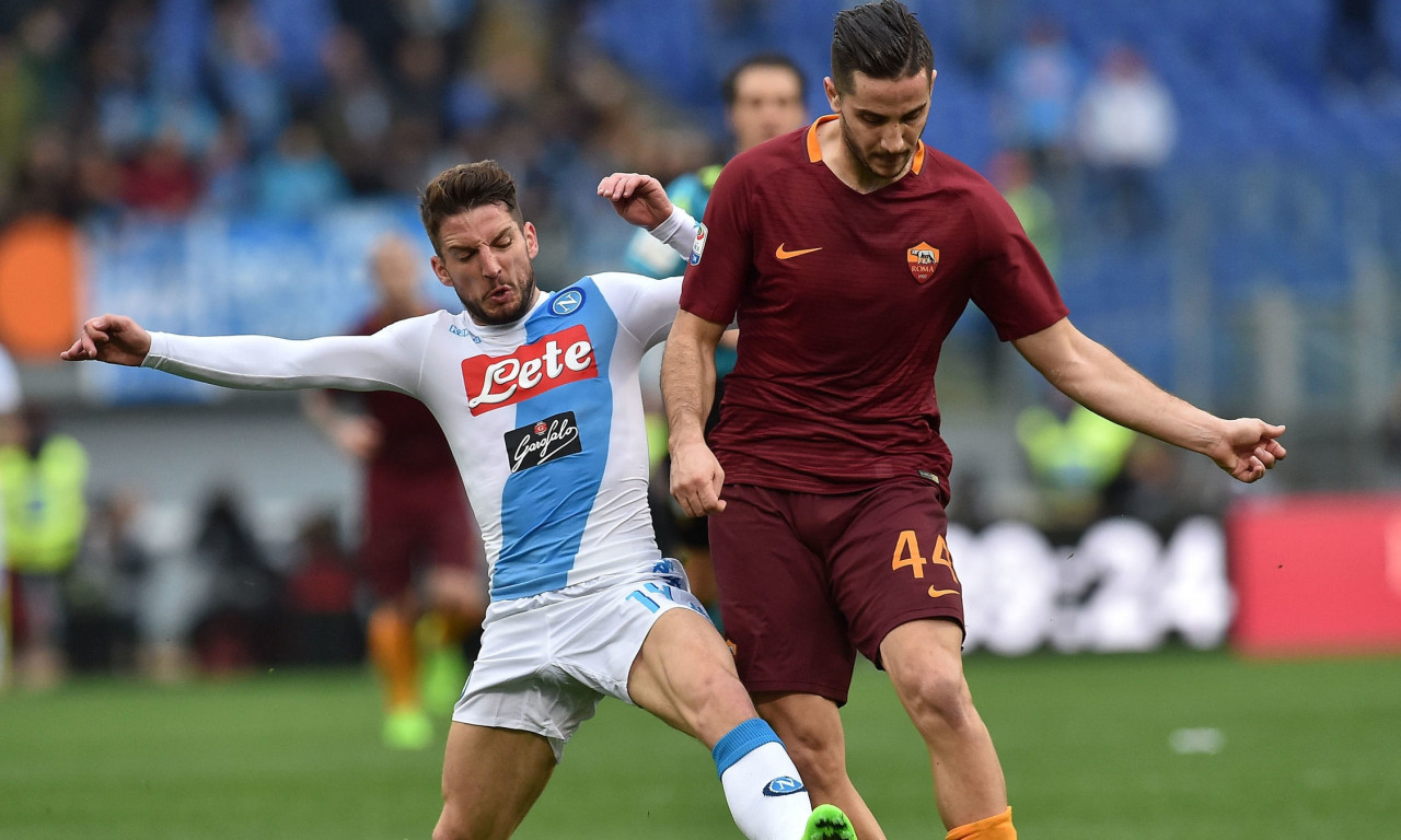 Ντερμπάρες με γκολ στην Ιταλία