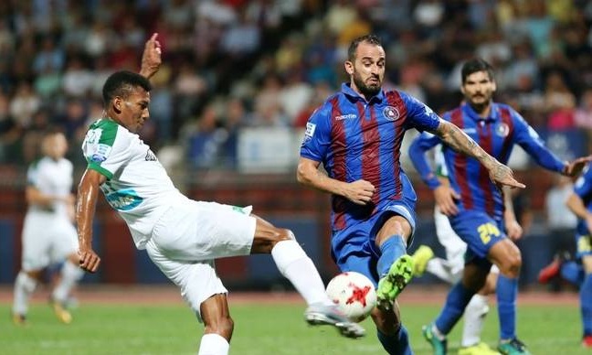 Παναθηναϊκός: Κρίσιμη ημέρα για Καμπέσας!