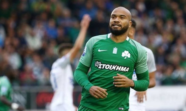 Παναθηναϊκός: Βραζιλιάνικη... βόμβα για Μολέδο!