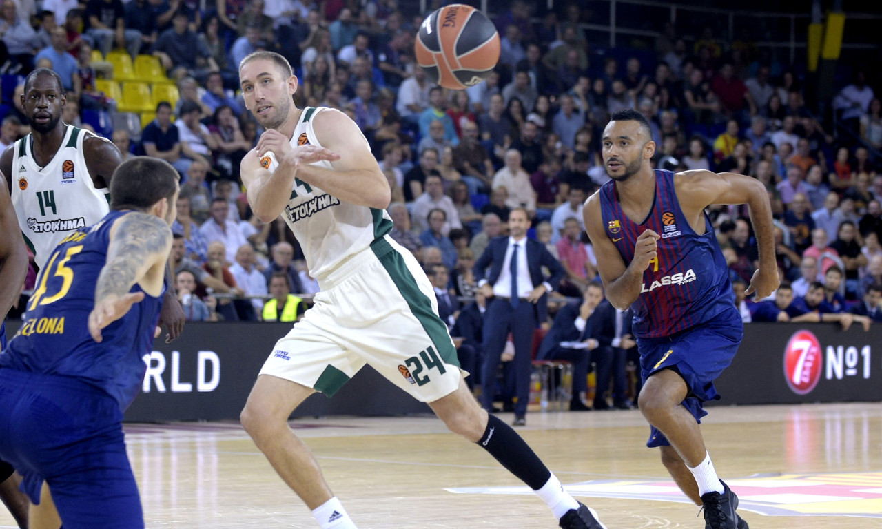 Στήριγμα με Μπαρτσελόνα