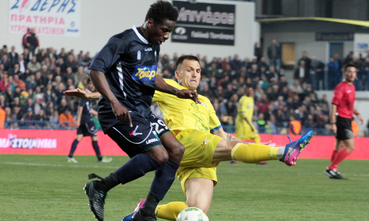 Σκάει… βόμβα στο Αγρίνιο