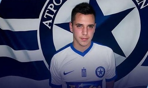 Παίρνει δανεικό τον Τσατσόπουλο από Ατρόμητο