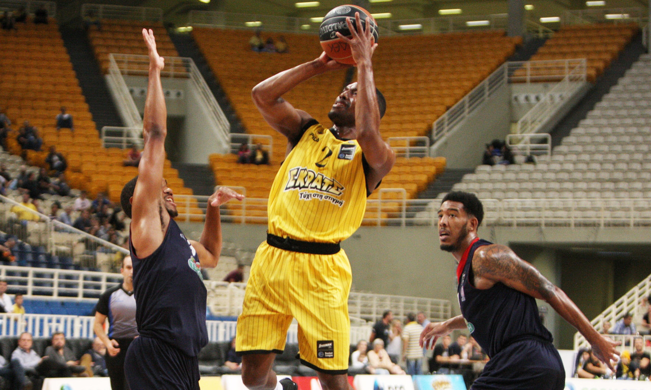 Γκριν: «Το κλίμα στην ΑΕΚ δεν είναι καλό…»