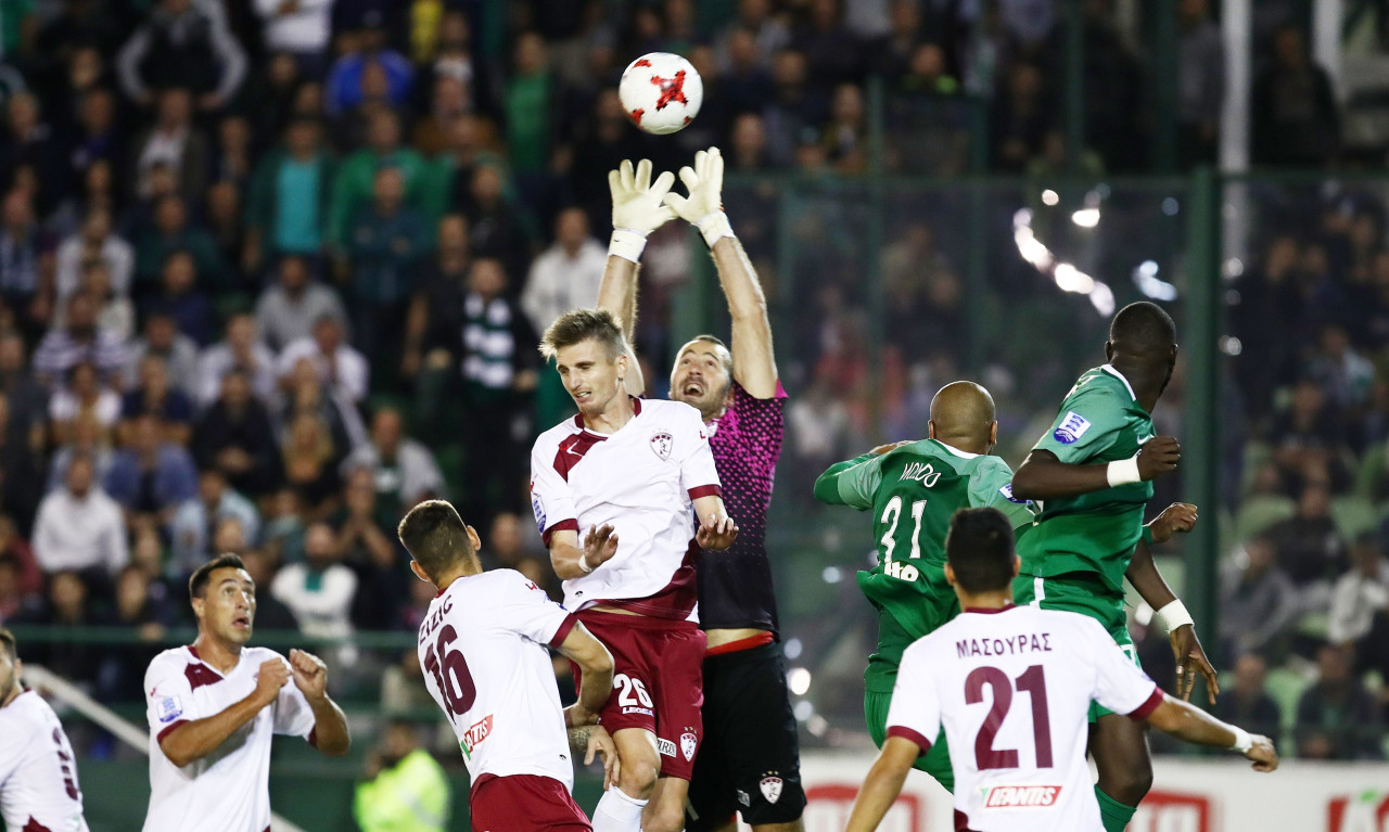 Τσουνάμι ανακοινώσεων από την ΑΕΛ: «Ορκιζόμαστε ότι δεν ξανακάνουμε ανακοίνωση στον Σαββίδη» (pics)