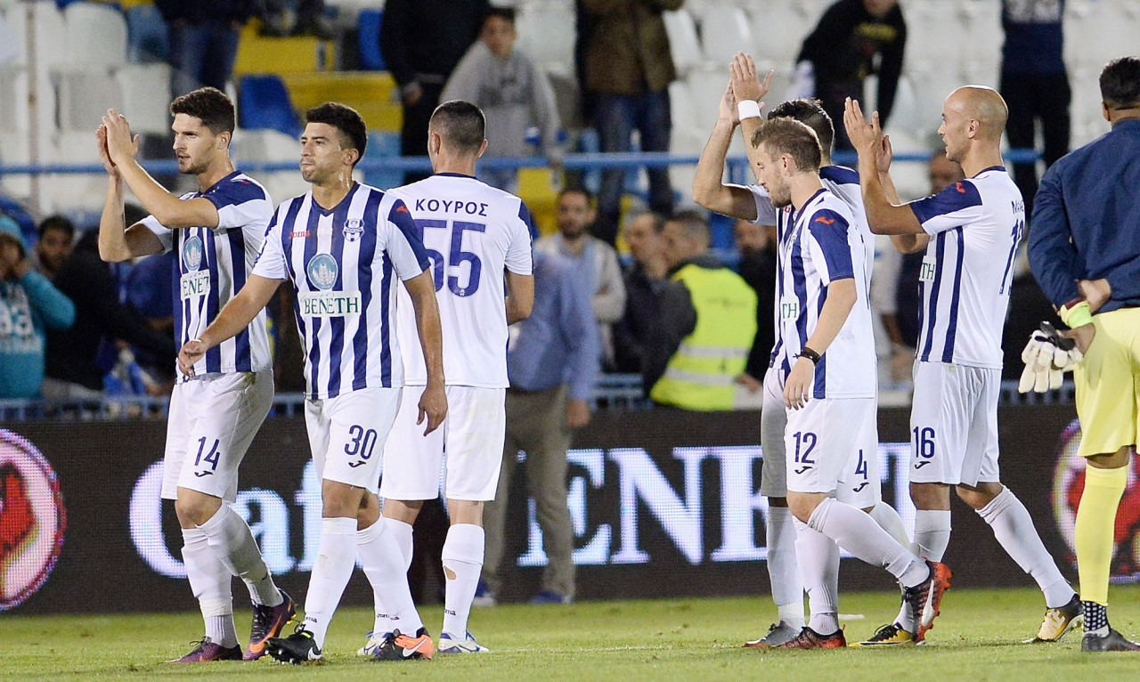 Απόλλων Σμύρνης: Έβαλε πωλητήριο και… επίσημα (pic)