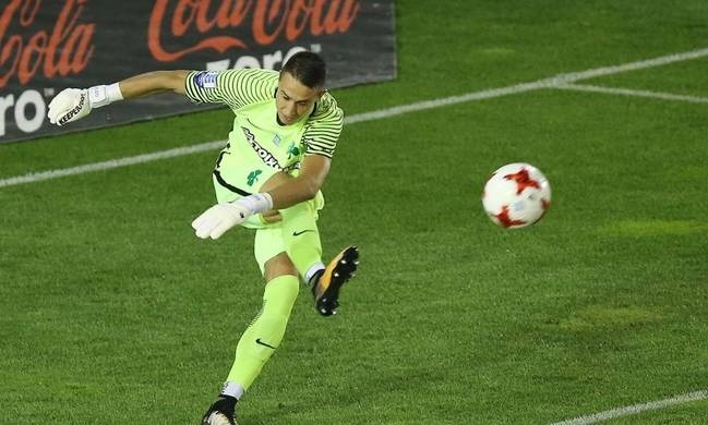 Βλαχοδήμος: «Με τέτοιες νίκες… πάλι Παναθηναϊκός»