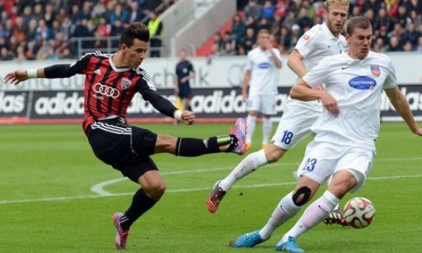 Πανό στον αγώνα Ντάρμσταντ – Νυρεμβέργη για τον Κούγια! (pic)