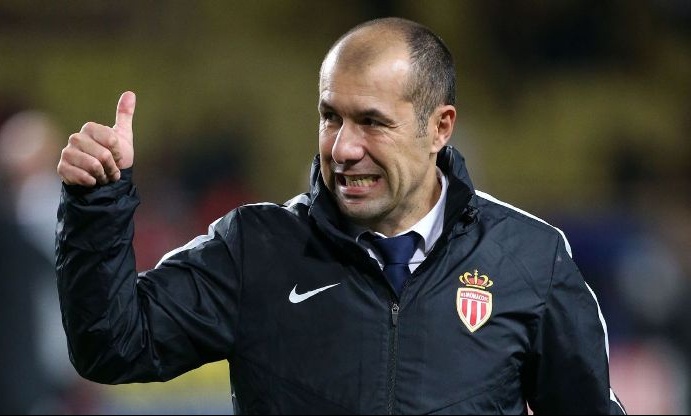 Ζαρντίμ: «Έχω περάσει πολλές δύσκολες στιγμές στη Μονακό»