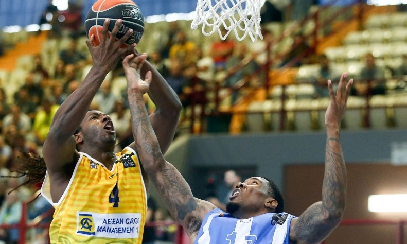 «Είμαστε... πεινασμένοι για διακρίσεις!»