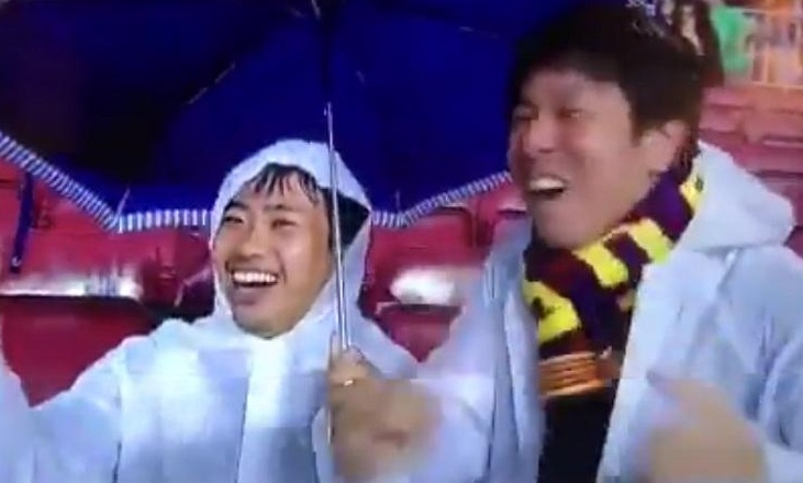 ΕΠΟΣ: Αποβλήθηκε ο Πικέ, πανηγύριζαν στο «Καμπ Νου» (vid)