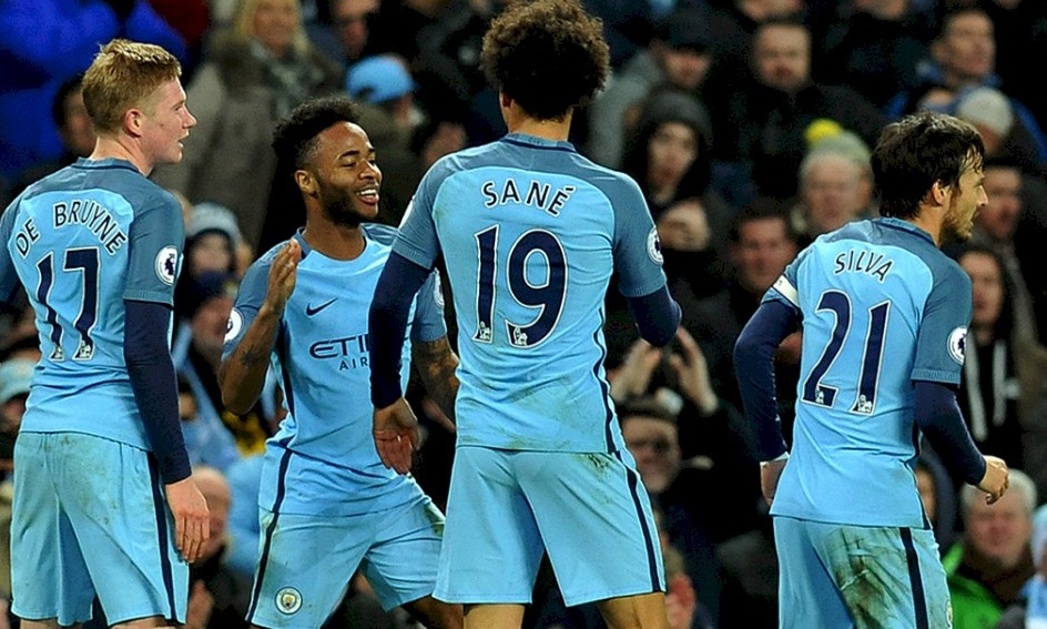 Πάει να σπάσει τα κοντέρ η Σίτι