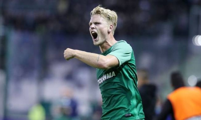 Χίλιεμαρκ: «Ο κόσμος είναι μέρος του Παναθηναϊκού»