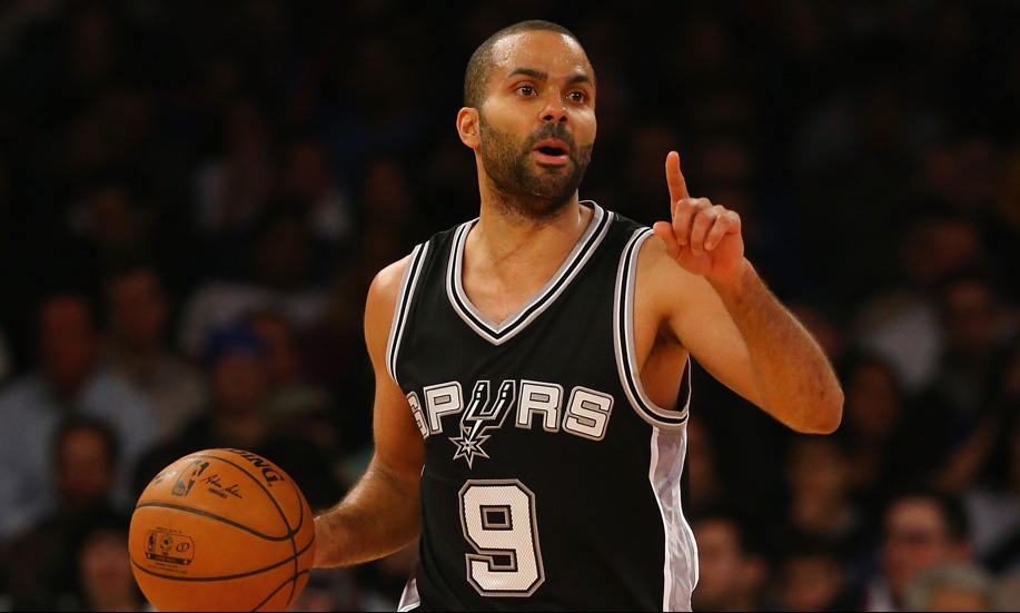 Πάρκερ: «Επιστρέφω στα τέλη Νοεμβρίου»