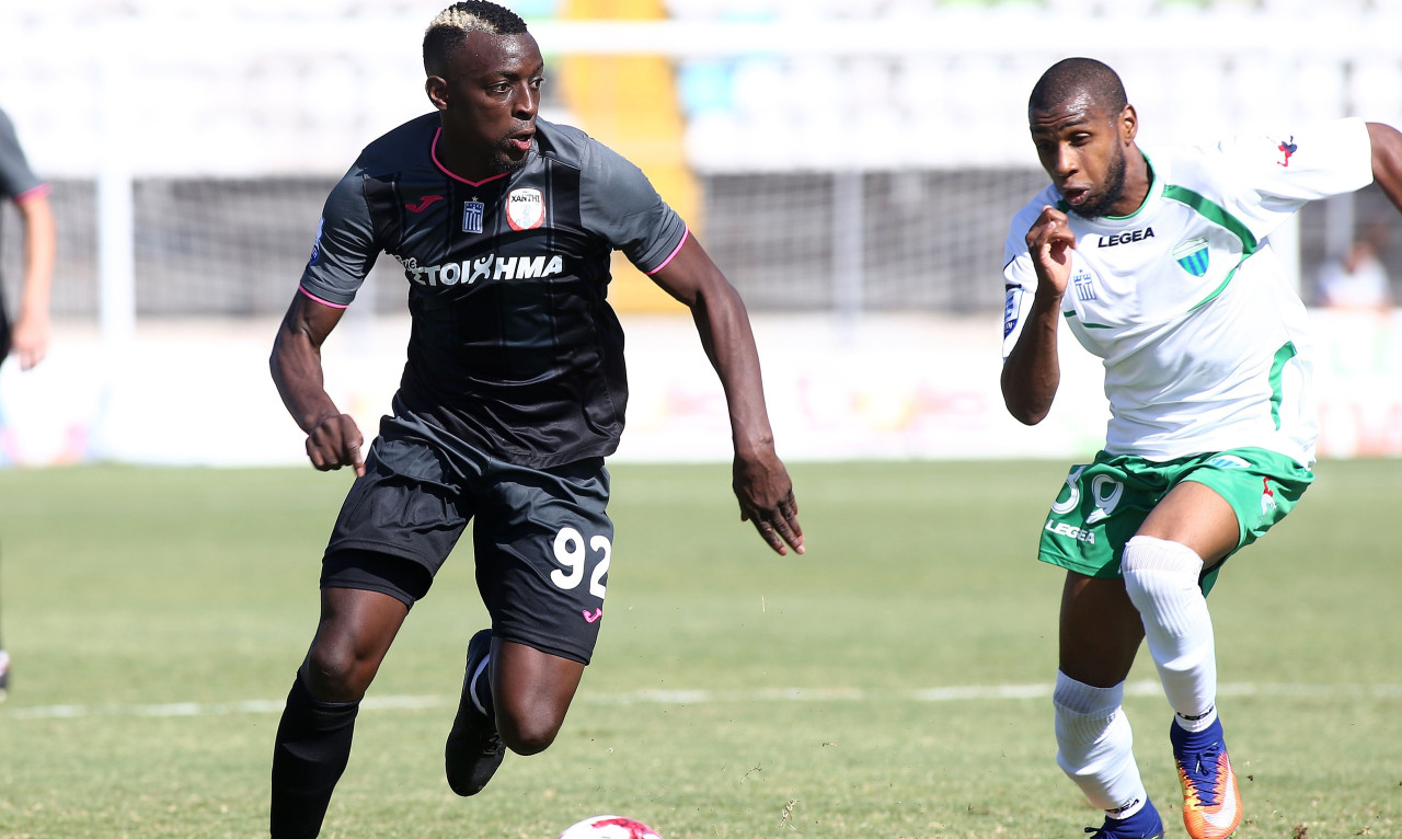 Ξάνθη: Ερωτηματικά για Καμαρά