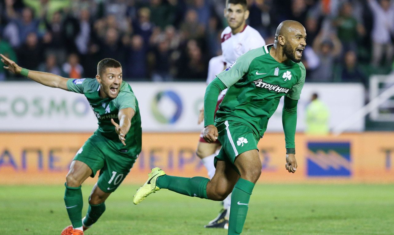 Παναθηναϊκός: Καμπάνα σε Μολέδο, χάνει τον Ολυμπιακό!