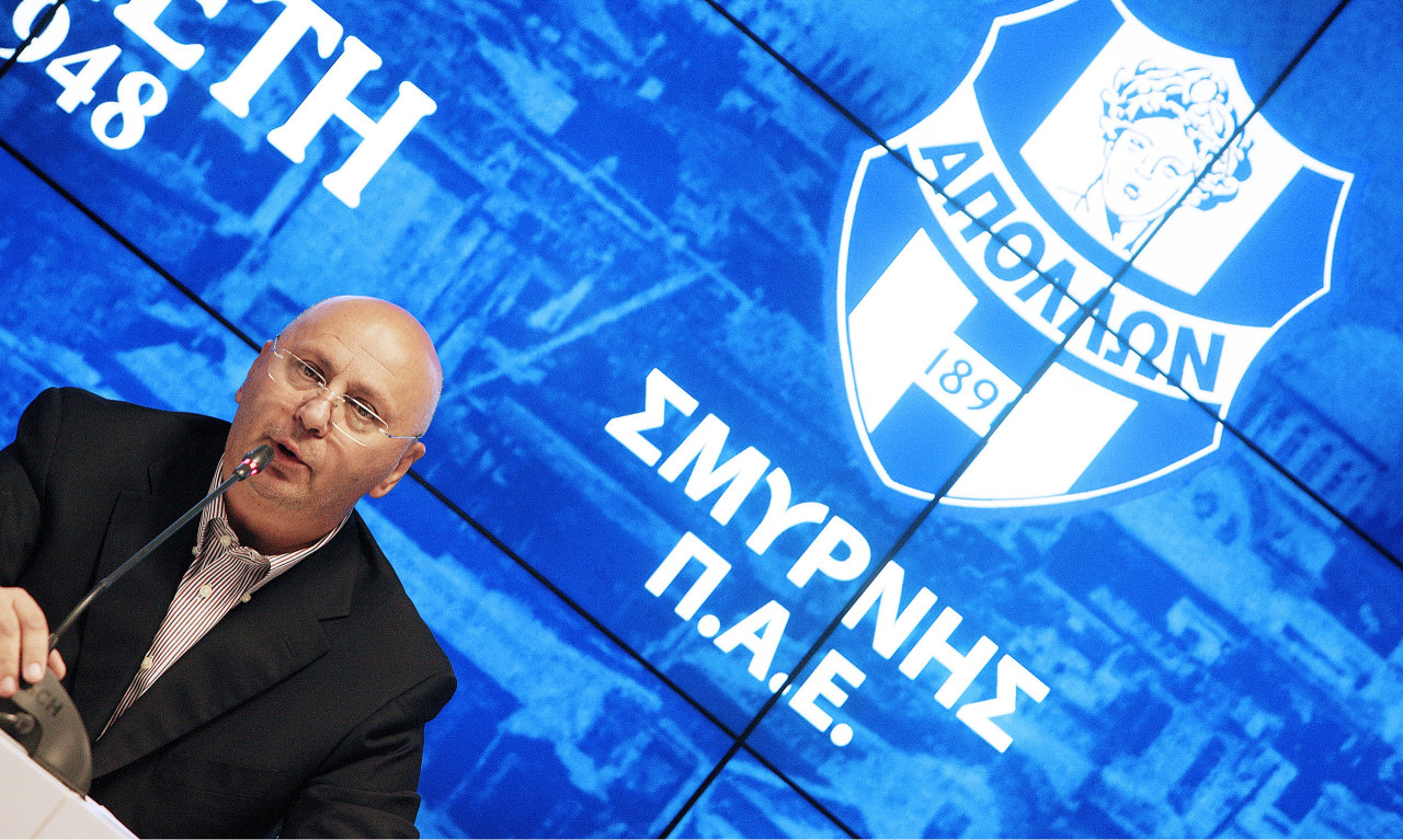 Μονεμβασιώτης: «Φεύγουμε γιατί μαύρισε η ψυχή μας!» (pics)