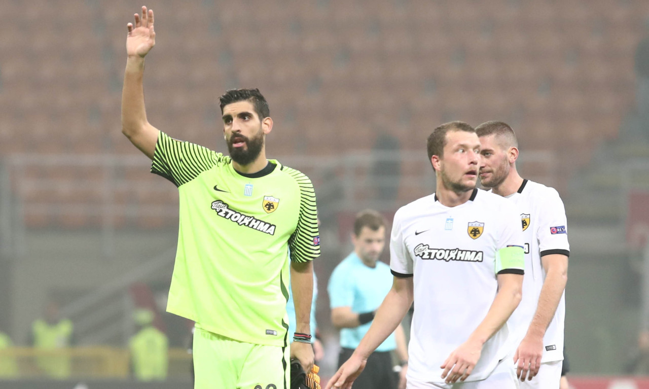 H νύχτα που η Μίλαν γνώρισε τον απροσπέλαστο Ανέστη