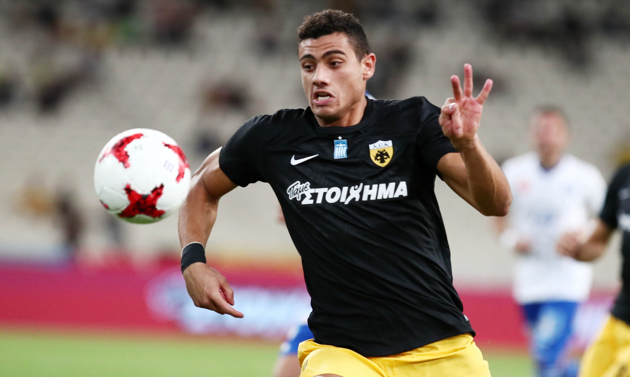 ΑΕΚ: Σε θέση «μάχης» Γιακουμάκης και Τσόσιτς