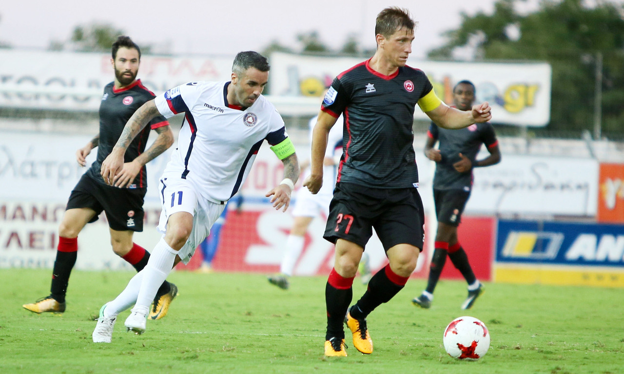 Πλατανιάς: «Έμφραγμα» στις… καθυστερήσεις!