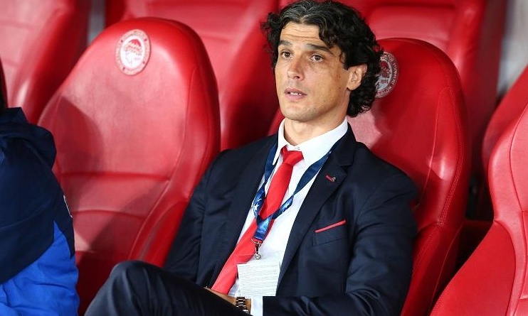 Για ποιον πήγε ο Μοντέστο στο Λεβαδειακός-ΠΑΣ Γιάννινα;