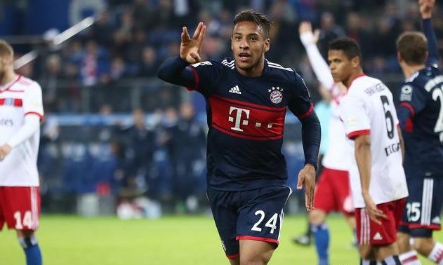 Επέστρεψε στην κορυφή η Μπάγερν και έπιασε την Ντόρτμουντ (vid)