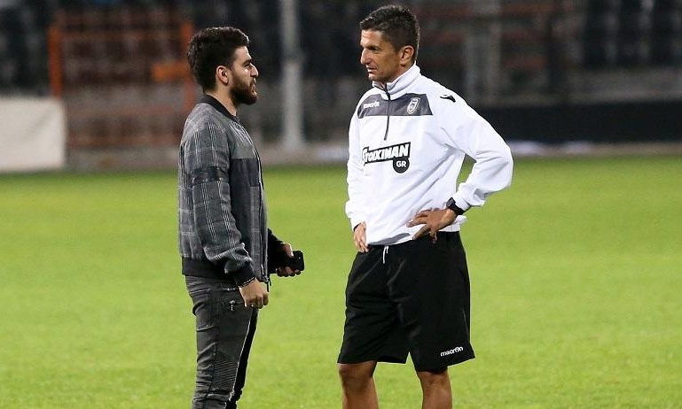 Σαββίδης: «Χάσαμε δίκαια»! (pic)