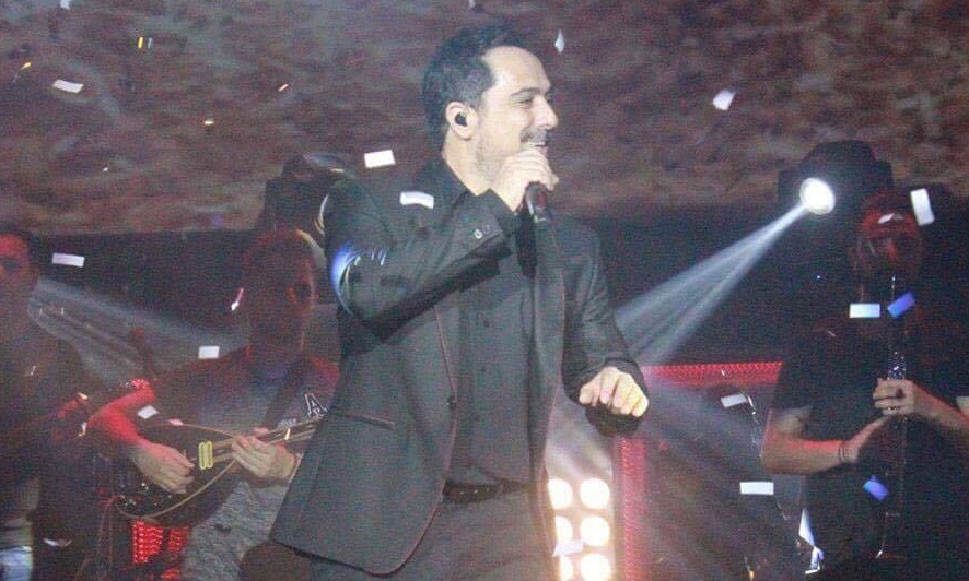 Το «φαινόμενο»  Μάκης Δημάκης στην κορυφή της προτίμησης του κόσμου