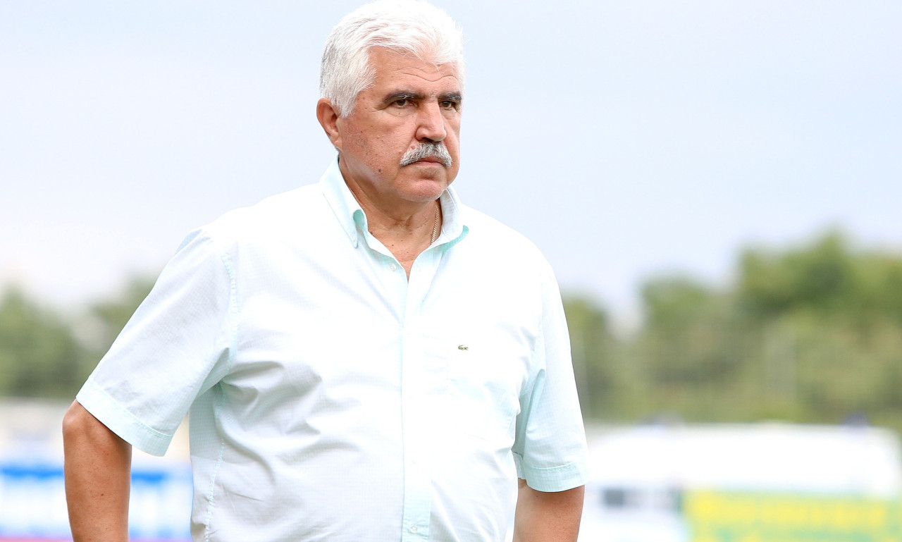 Απάντησε στον Κούγια ο Παράσχος: «Η ψυχιατρική επιστήμη σηκώνει ψηλά τα χέρια»