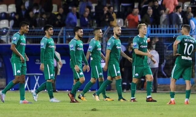 Παναθηναϊκός: Έχει να ανέβει… βουνό!