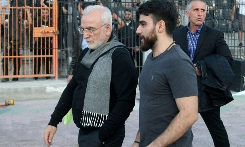 Η θέση του ΠΑΟΚ για το πανό κατά Σαββίδη