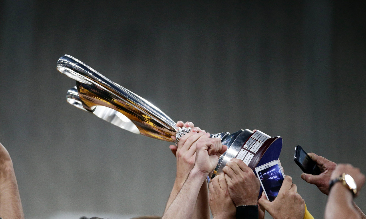 Κύπελλο Ελλάδας: Το πρόγραμμα της ημέρας (24/10)