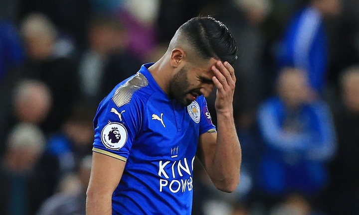 Θύμα… έκπληξης η Λέστερ!