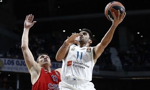 Κόντρα στην Ρεάλ