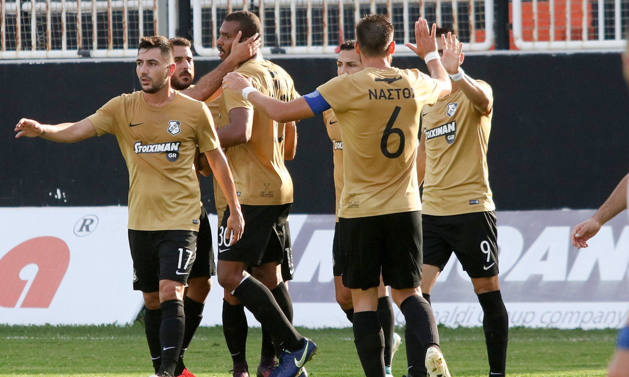 ΟΦΗ: Ήρθε η ώρα της «μάχης» της Κρήτης