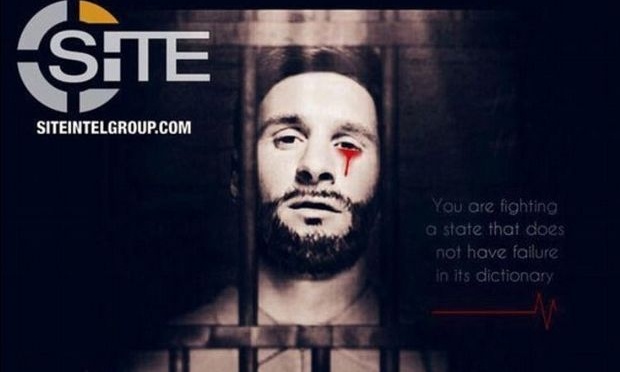 Απίστευτο! Ο ISIS απειλεί το Μουντιάλ και τον Λιονέλ Μέσι! (photos)