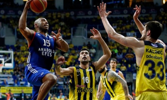 Πήρε το ντέρμπι με την Εφές