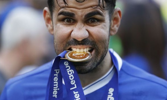 Τα 10 πιο «κακά» παιδιά των γηπέδων! (vid)