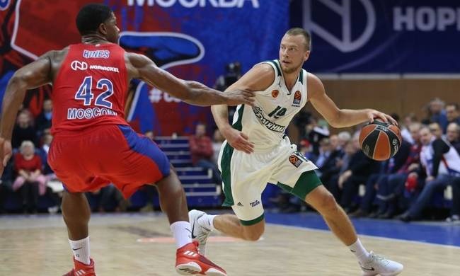 Η φωτογραφία του αγώνα από τη Μόσχα (pic)