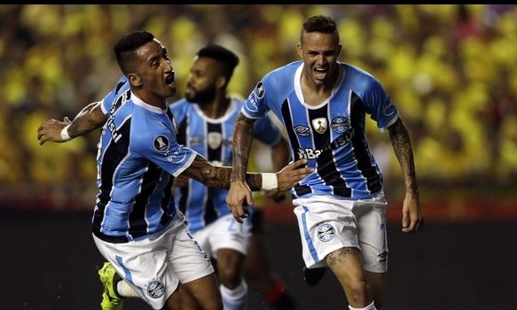 Το γκολ-μυστήριο που εντυπωσίασε την υφήλιο (vid)