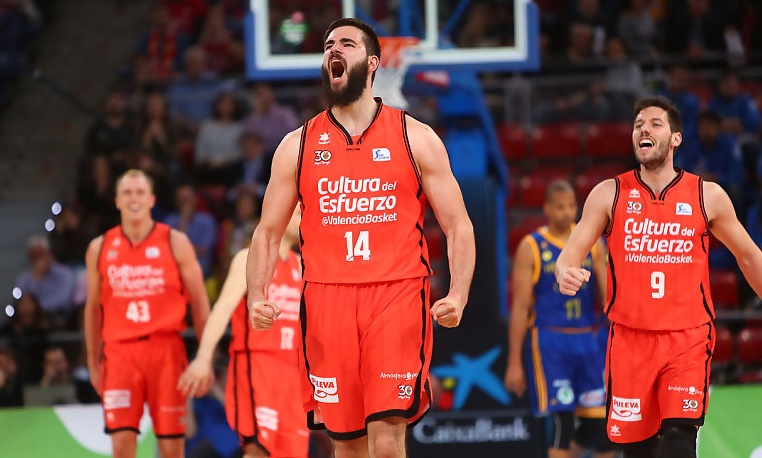 Μας στέλνει ταμείο η Βαλένθια