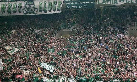 Προσφορές στο Mall για τους φιλάθλους & εισιτήρια για τον αγώνα με τη Φενέρ (pic)