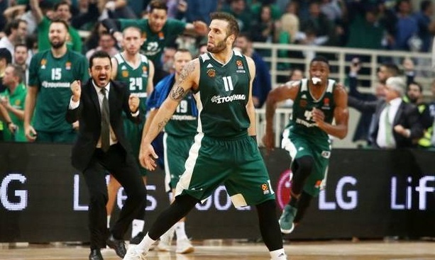 Ποστάρισμα… έπος του Παππά μετά τα όργια με Φενέρ! (pic)