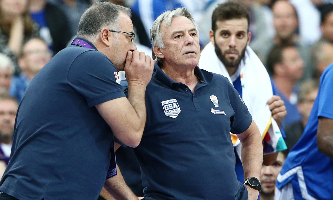 Ανοίγουν τα χαρτιά τους Σκουρτόπουλος και Μίσσας